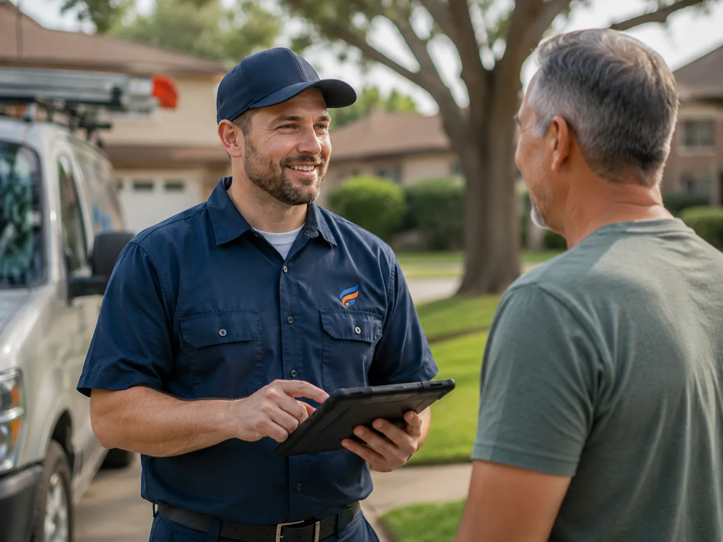 Emergency Plumber Near Me Darwin, CA FAQs